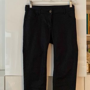 Jeans NEW with shimmer